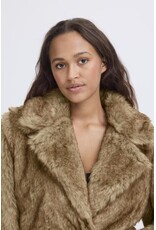 ICHI ICHI - Zoca Jacket (Fury Brown)