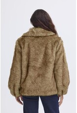 ICHI ICHI - Zoca Jacket (Fury Brown)