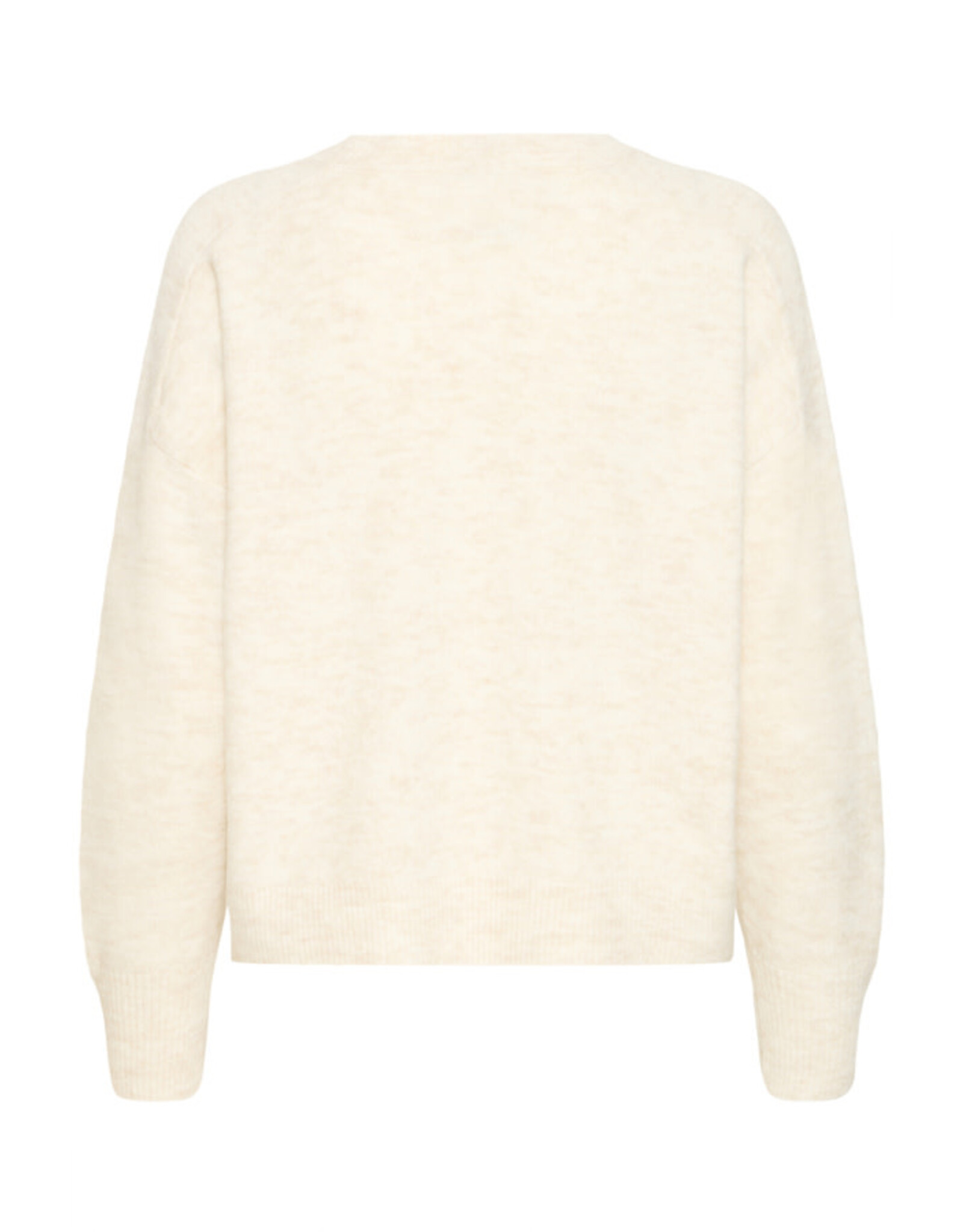 b.young b.young - Monna Jumper (Birch)