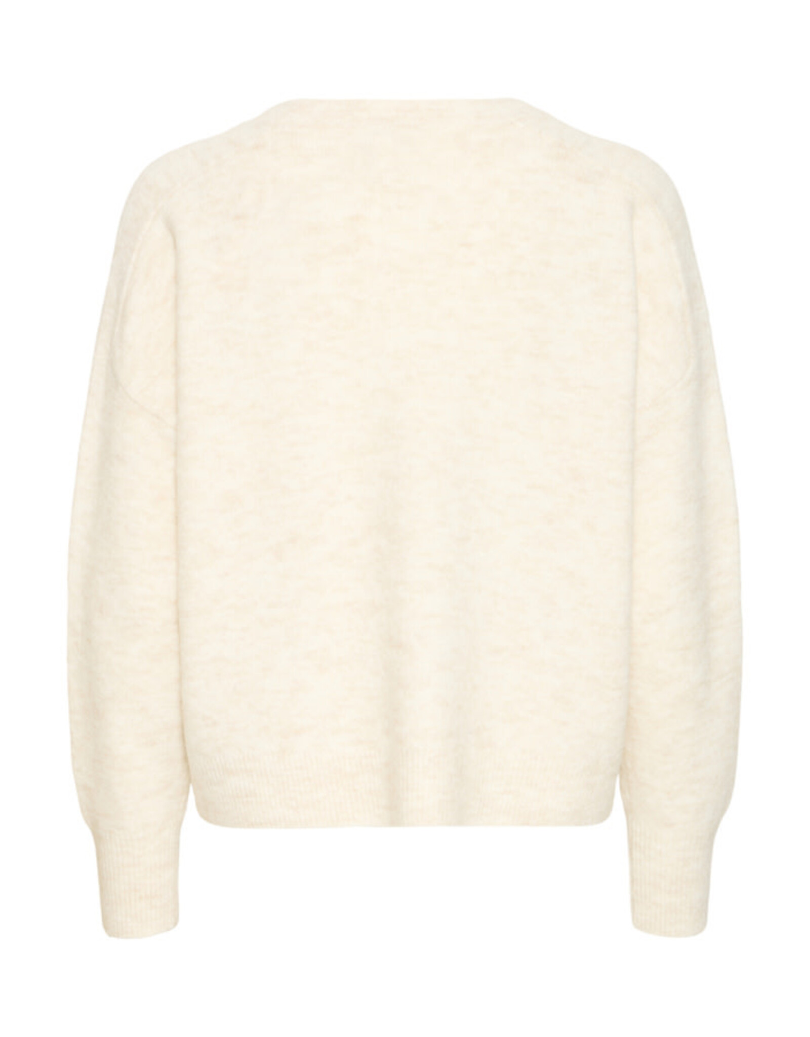 b.young b.young - Monna Jumper (Birch)