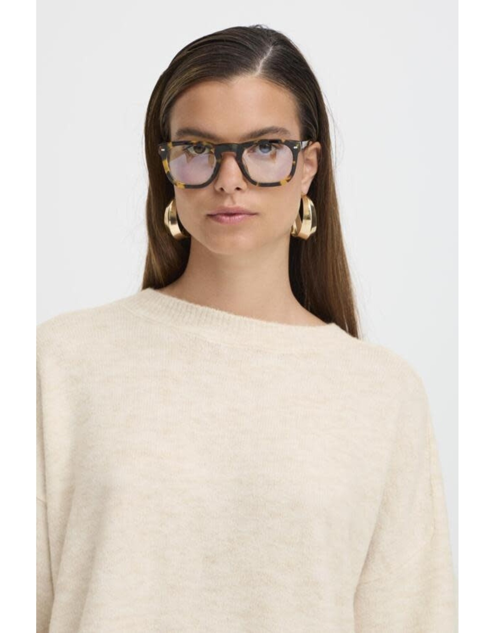 b.young b.young - Monna Jumper (Birch)