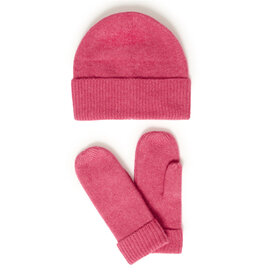 b.young b.young - Varonia Set (Azalea)