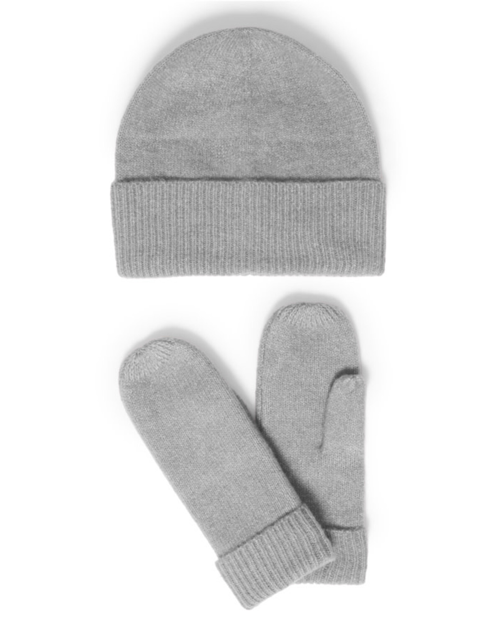 b.young b.young - Varonia Set (Mid Grey)