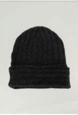 Mus & BomBon Mus & BomBon - Busan Beanie (Anthracite)