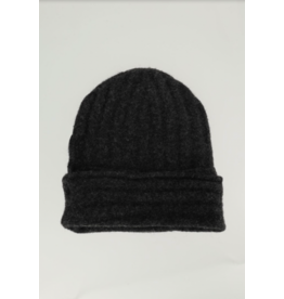 Mus & BomBon Mus & BomBon - Busan Beanie (Anthracite)