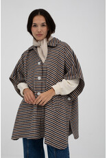 Mus & BomBon Mus & BomBon - Egia Scarf (Beige)