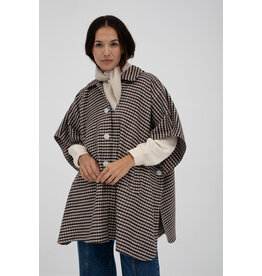 Mus & BomBon Mus & BomBon - Egia Scarf (Beige)