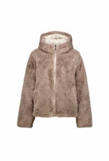 Garcia Garcia - Reversible Coat