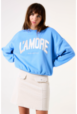 Garcia Garcia - Corduroy Skirt  (Whitecap)