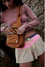 Free people Free People - Cakewalk Sling (Amber)