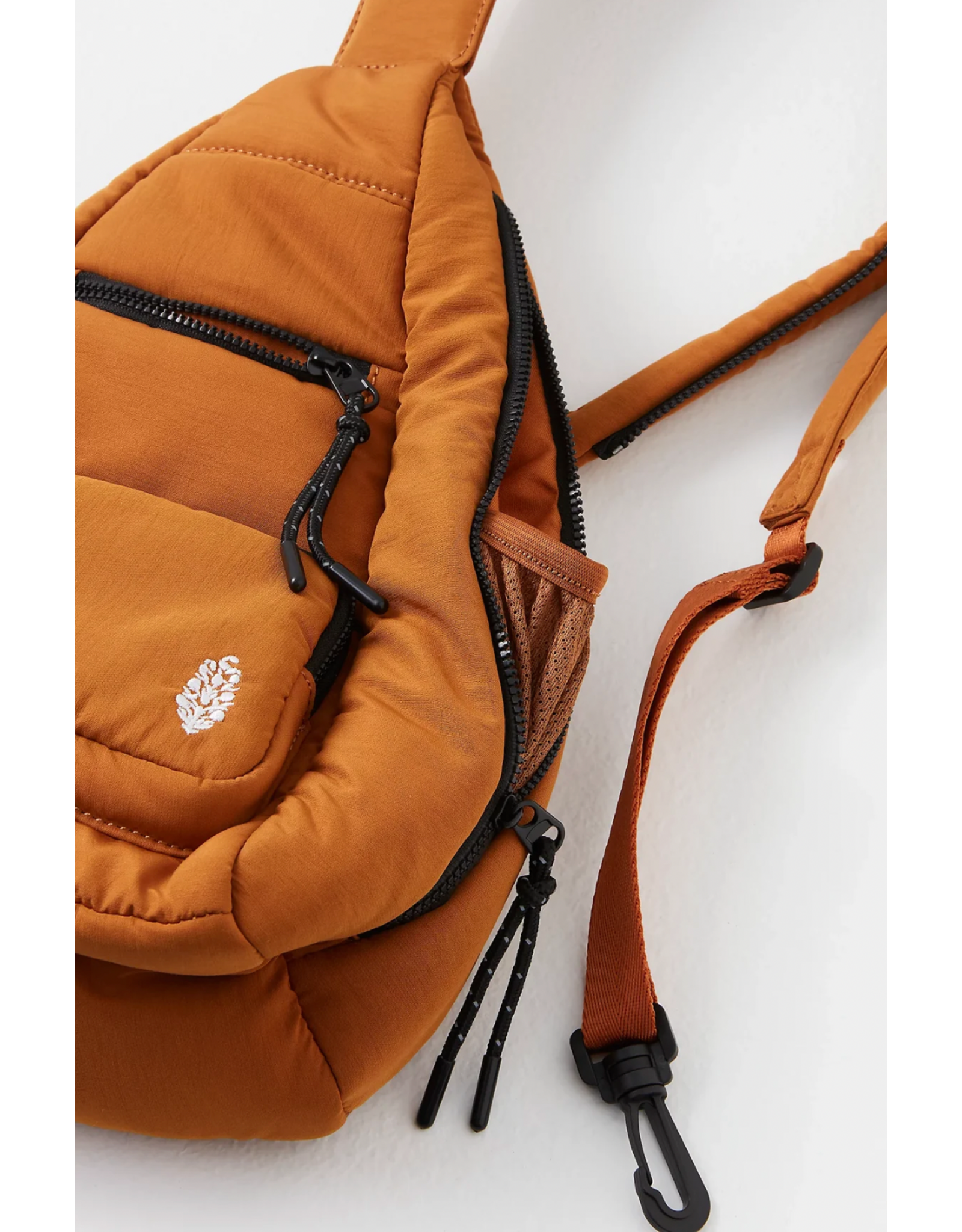 Free people Free People - Cakewalk Sling (Amber)