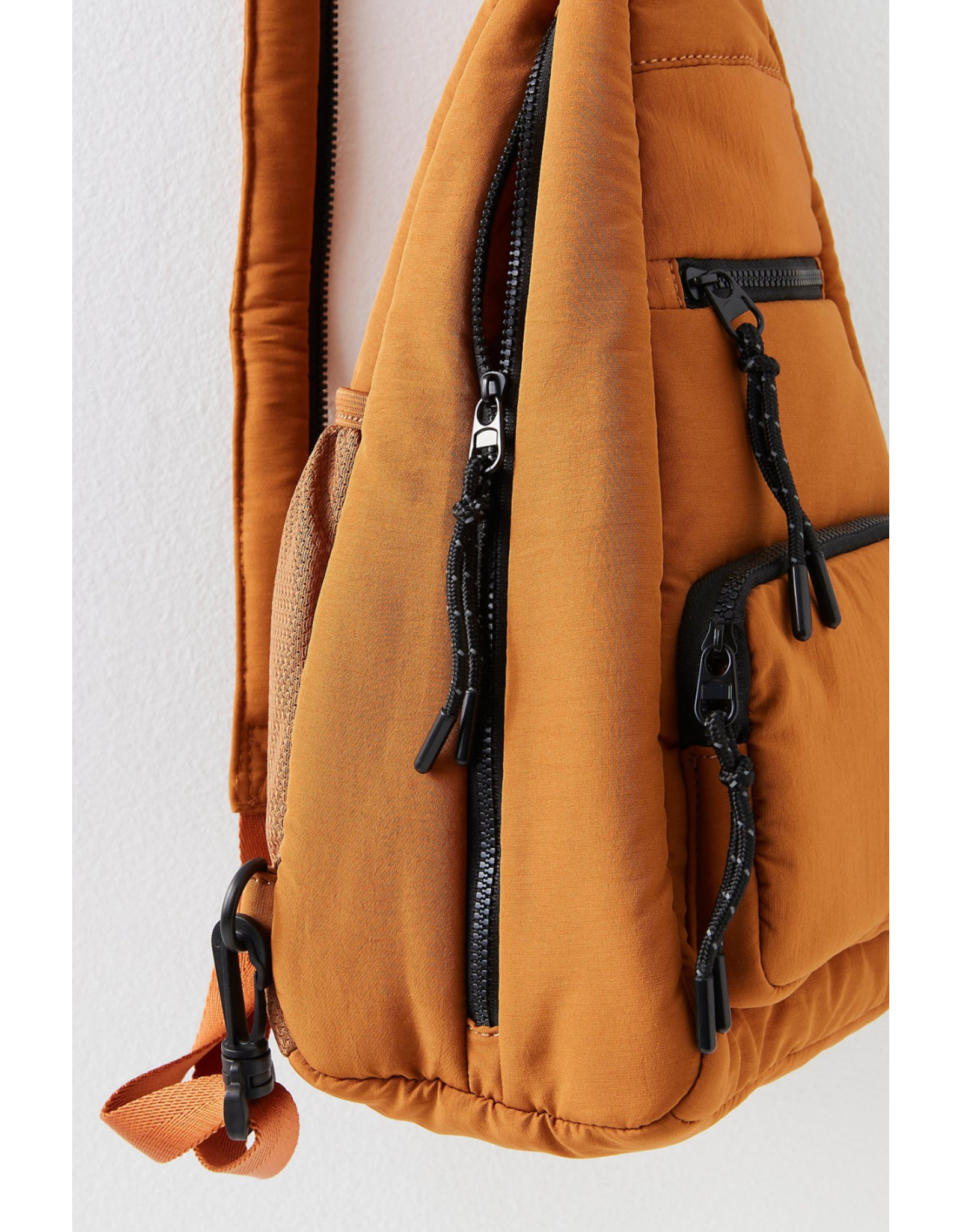 Free people Free People - Cakewalk Sling (Amber)