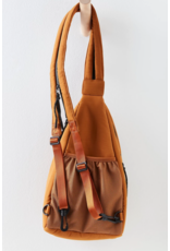 Free people Free People - Cakewalk Sling (Amber)