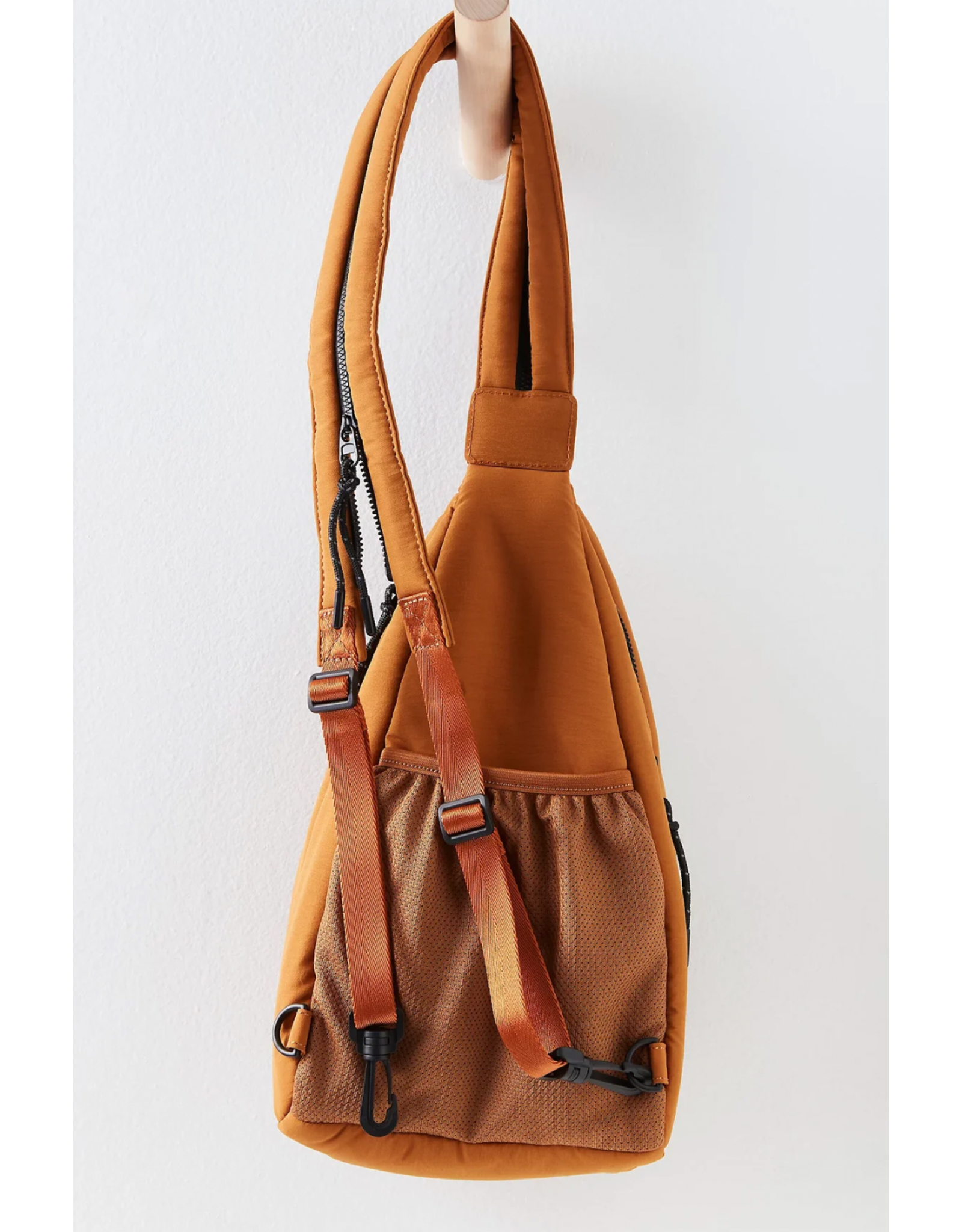 Free people Free People - Cakewalk Sling (Amber)