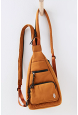 Free people Free People - Cakewalk Sling (Amber)