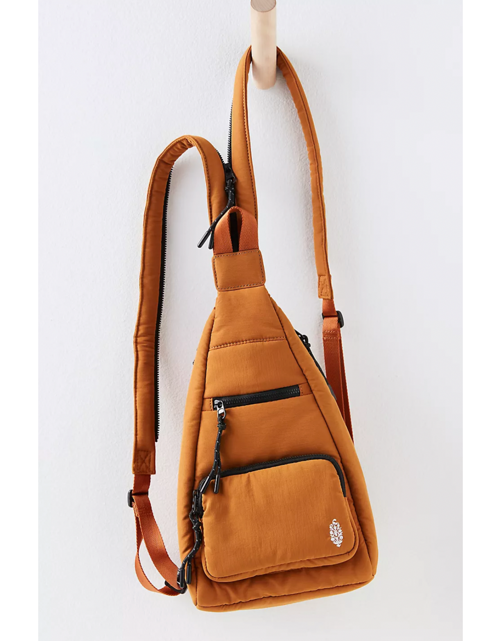 Free people Free People - Cakewalk Sling (Amber)