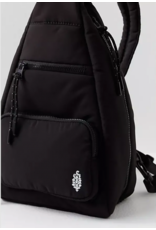 Free people Free People - Cakewalk Sling (Black)