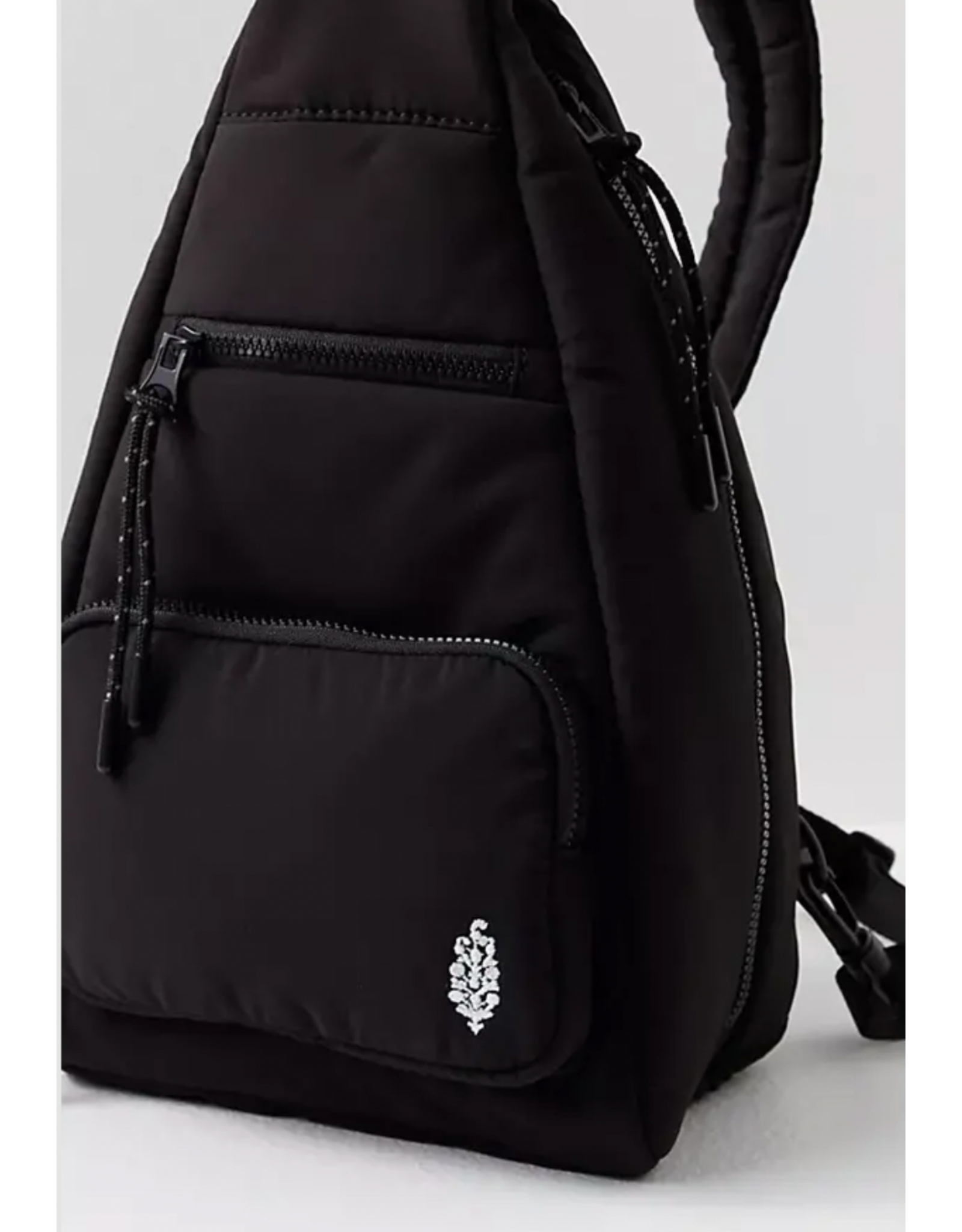 Free people Free People - Cakewalk Sling (Black)