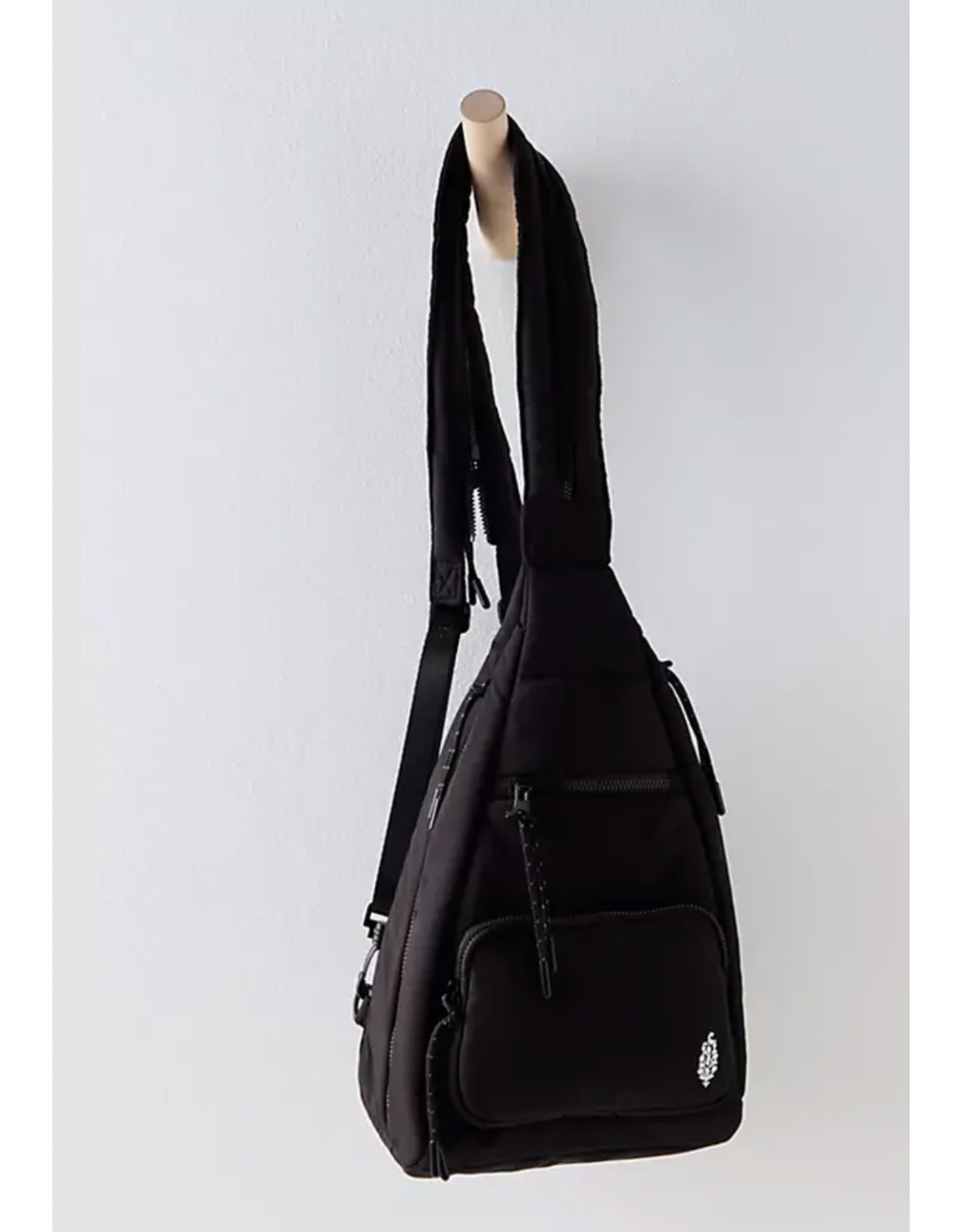 Free people Free People - Cakewalk Sling (Black)