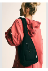 Free people Free People - Cakewalk Sling (Black)