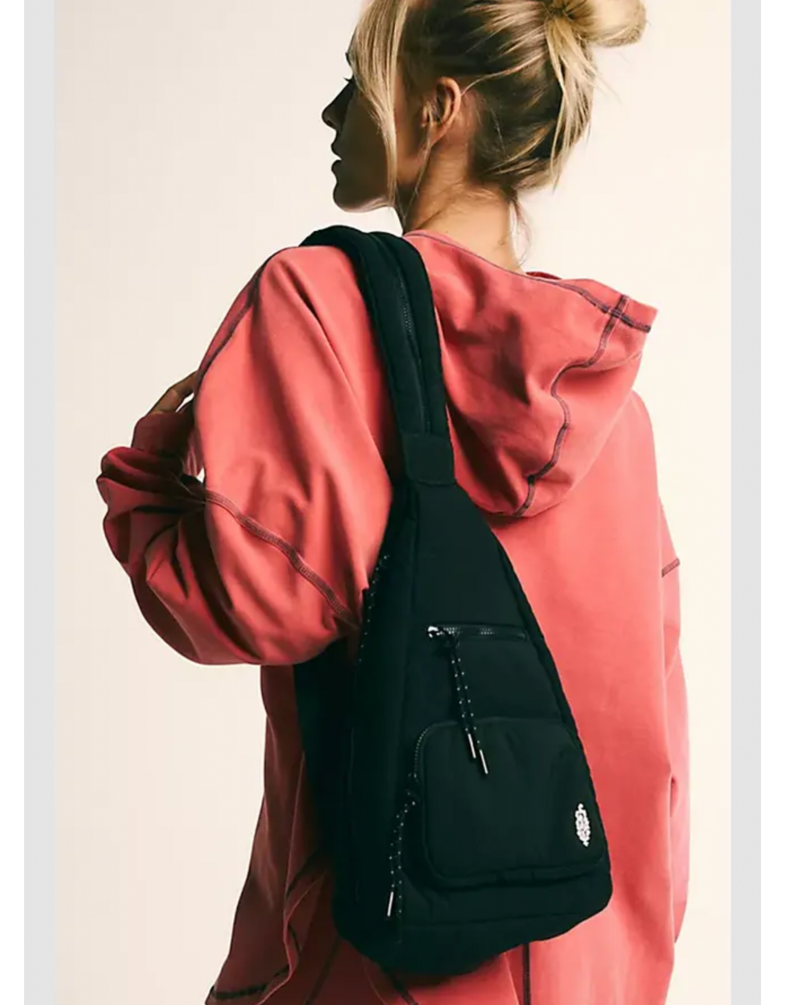 Free people Free People - Cakewalk Sling (Black)