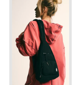 Free people Free People - Cakewalk Sling (Black)