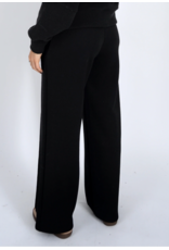 RD Style RD Style - Prida Soft Knit Drawstring Pant (Black)