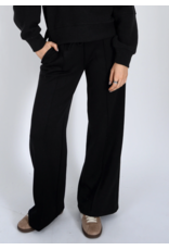 RD Style RD Style - Prida Soft Knit Drawstring Pant (Black)