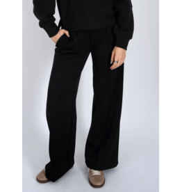 RD Style RD Style - Prida Soft Knit Drawstring Pant (Black)