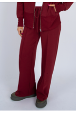 RD Style RD Style - Prida Soft Knit Drawstring Pant (Chili)