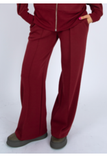 RD Style RD Style - Prida Soft Knit Drawstring Pant (Chili)