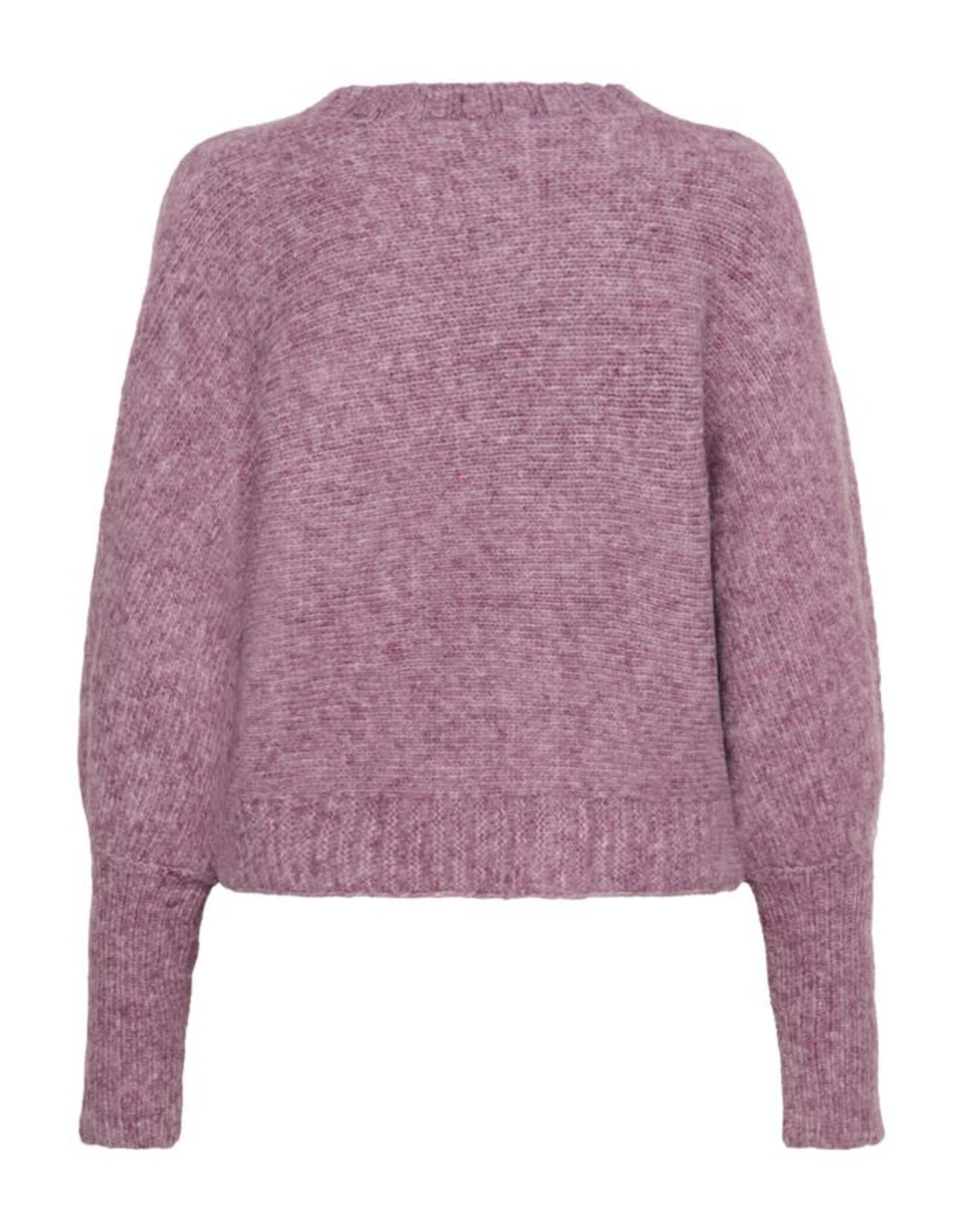 Kaffe Kaffe - Uba Cardigan (Tulipwood Melange)