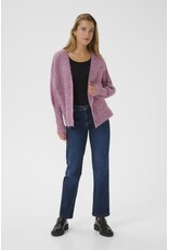 Kaffe Kaffe - Uba Cardigan (Tulipwood Melange)