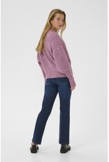 Kaffe Kaffe - Uba Cardigan (Tulipwood Melange)