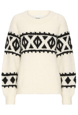 ICHI ICHI - Carani Pullover (Birch)