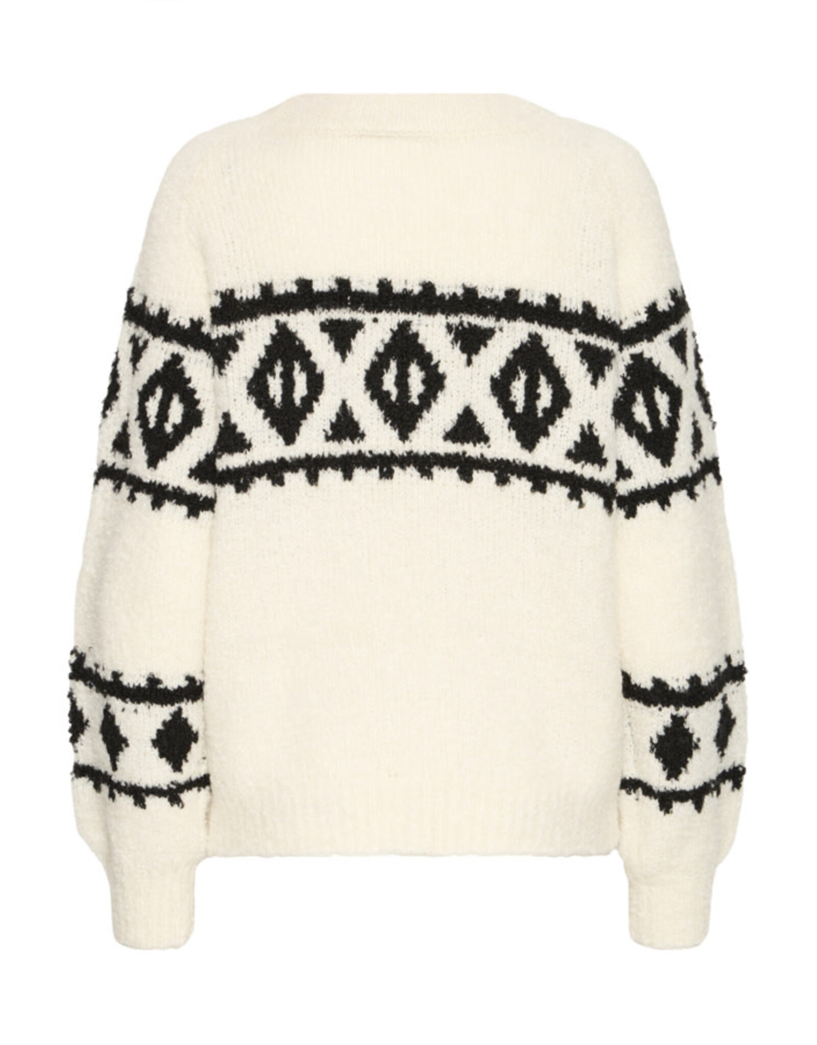 ICHI ICHI - Carani Pullover (Birch)