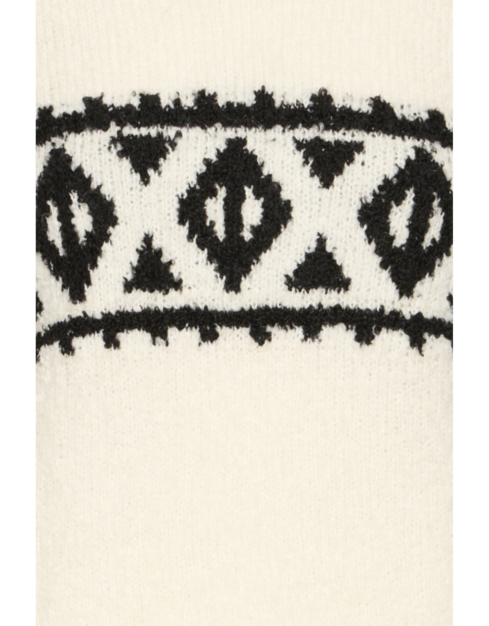 ICHI ICHI - Carani Pullover (Birch)