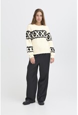 ICHI ICHI - Carani Pullover (Birch)