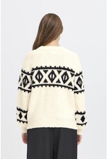 ICHI ICHI - Carani Pullover (Birch)