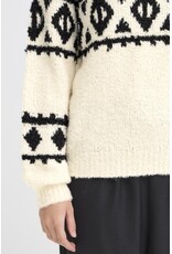 ICHI ICHI - Carani Pullover (Birch)