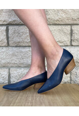 Miz Mooz Miz Mooz - Holly Pump (Denim)