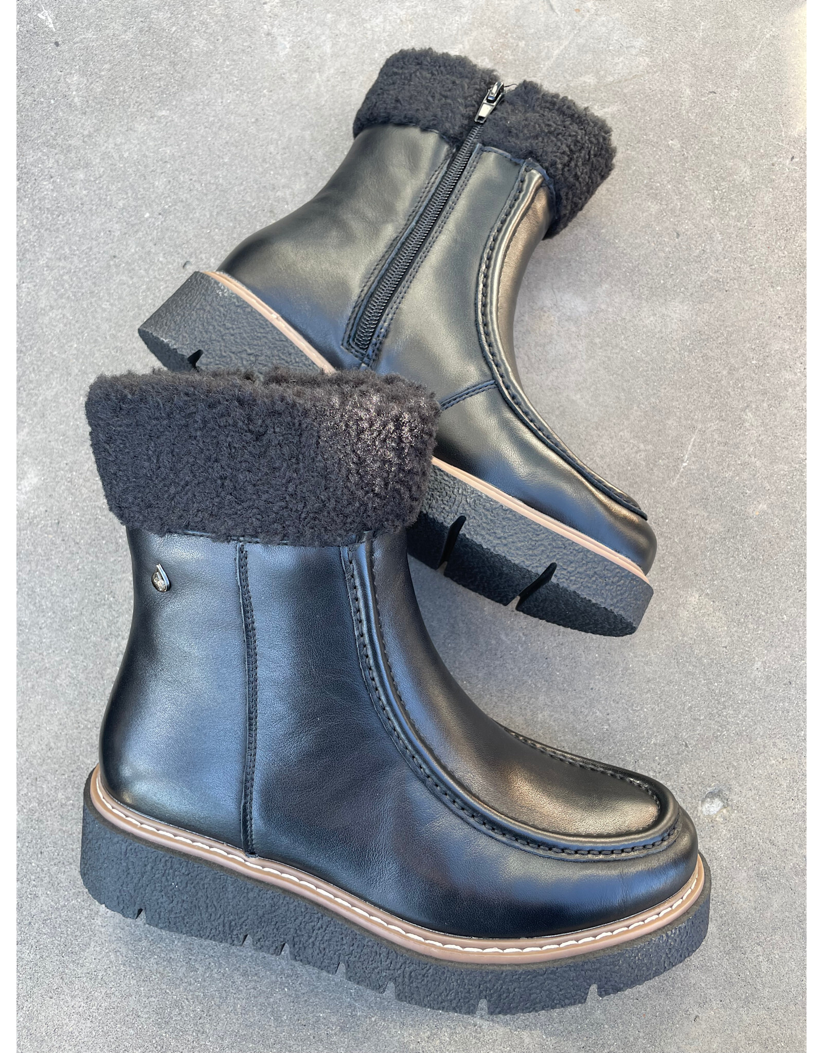 Aqua Flex Layla 97 (Black)