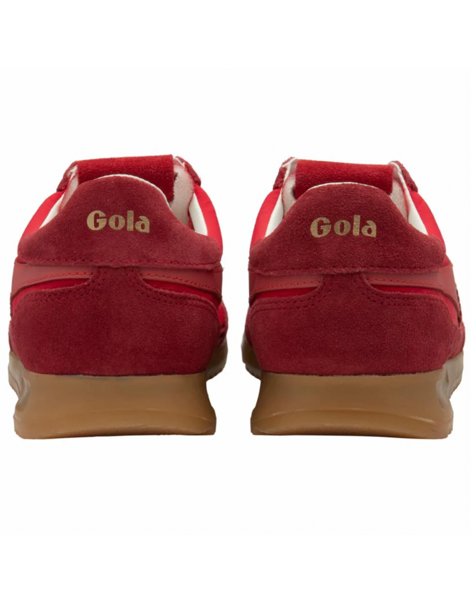 Gola Gola - Firefly (Red / Deep Red / Coral)