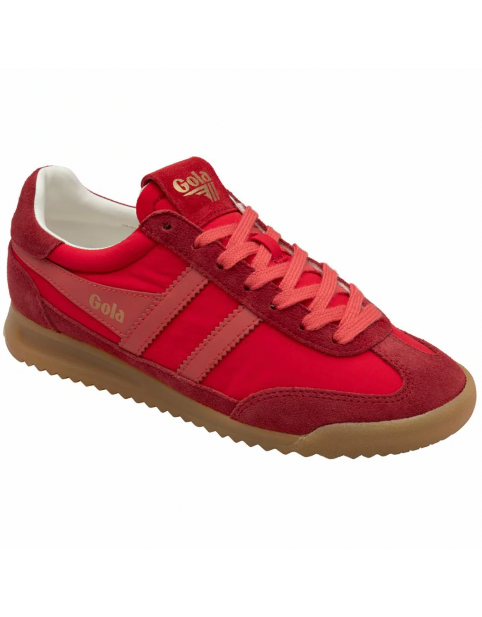 Gola Gola - Firefly (Red / Deep Red / Coral)