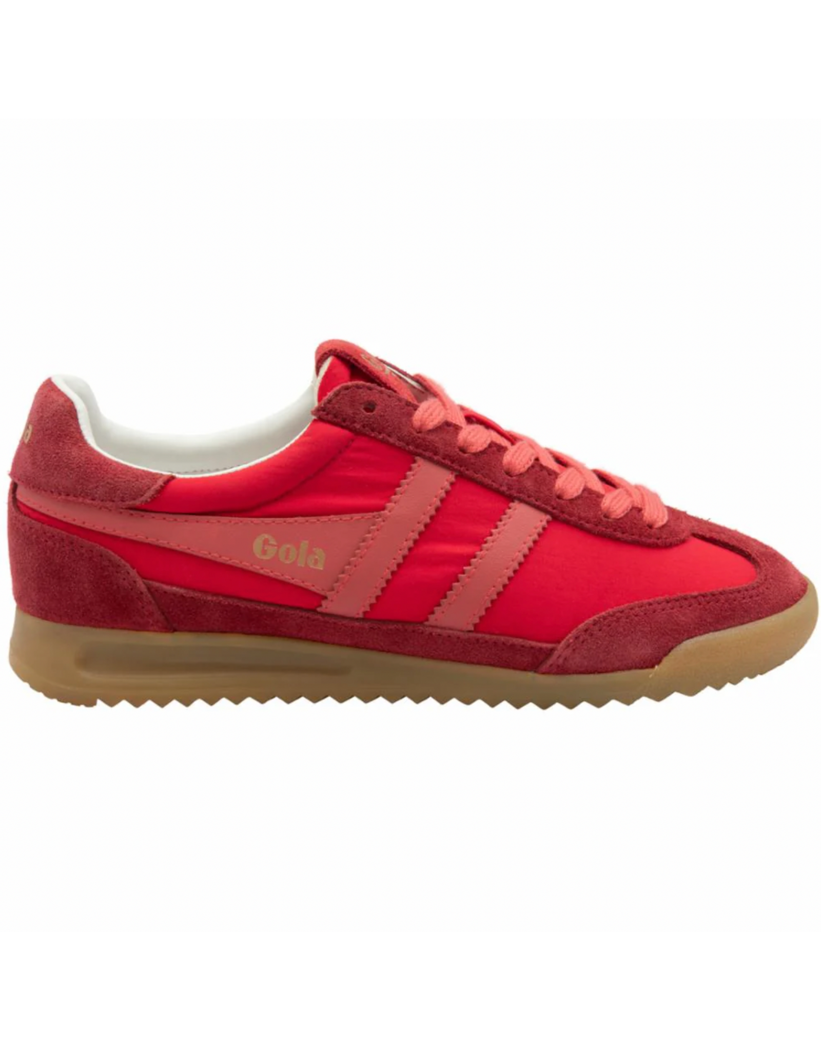 Gola Gola - Firefly (Red / Deep Red / Coral)