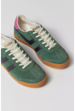 Gola Gola - Elan Sneaker (Evergreen / Blk / Fuschia)