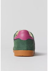 Gola Gola - Elan Sneaker (Evergreen / Blk / Fuschia)