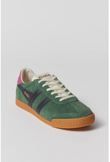 Gola Gola - Elan Sneaker (Evergreen / Blk / Fuschia)
