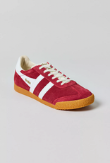 Gola Gola - Elan Sneaker (Deep Red / White)