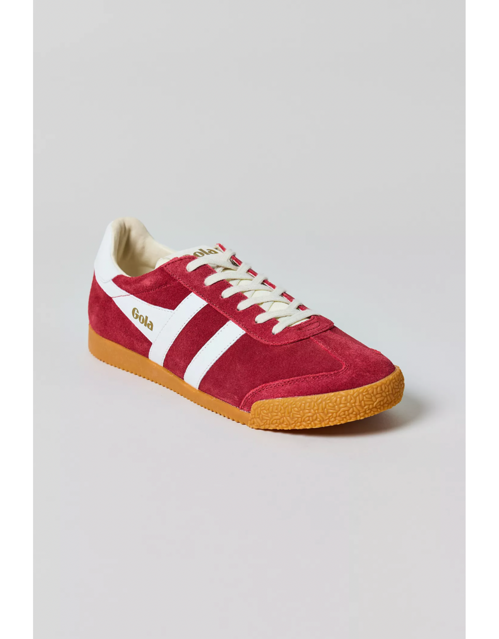 Gola Gola - Elan Sneaker (Deep Red / White)